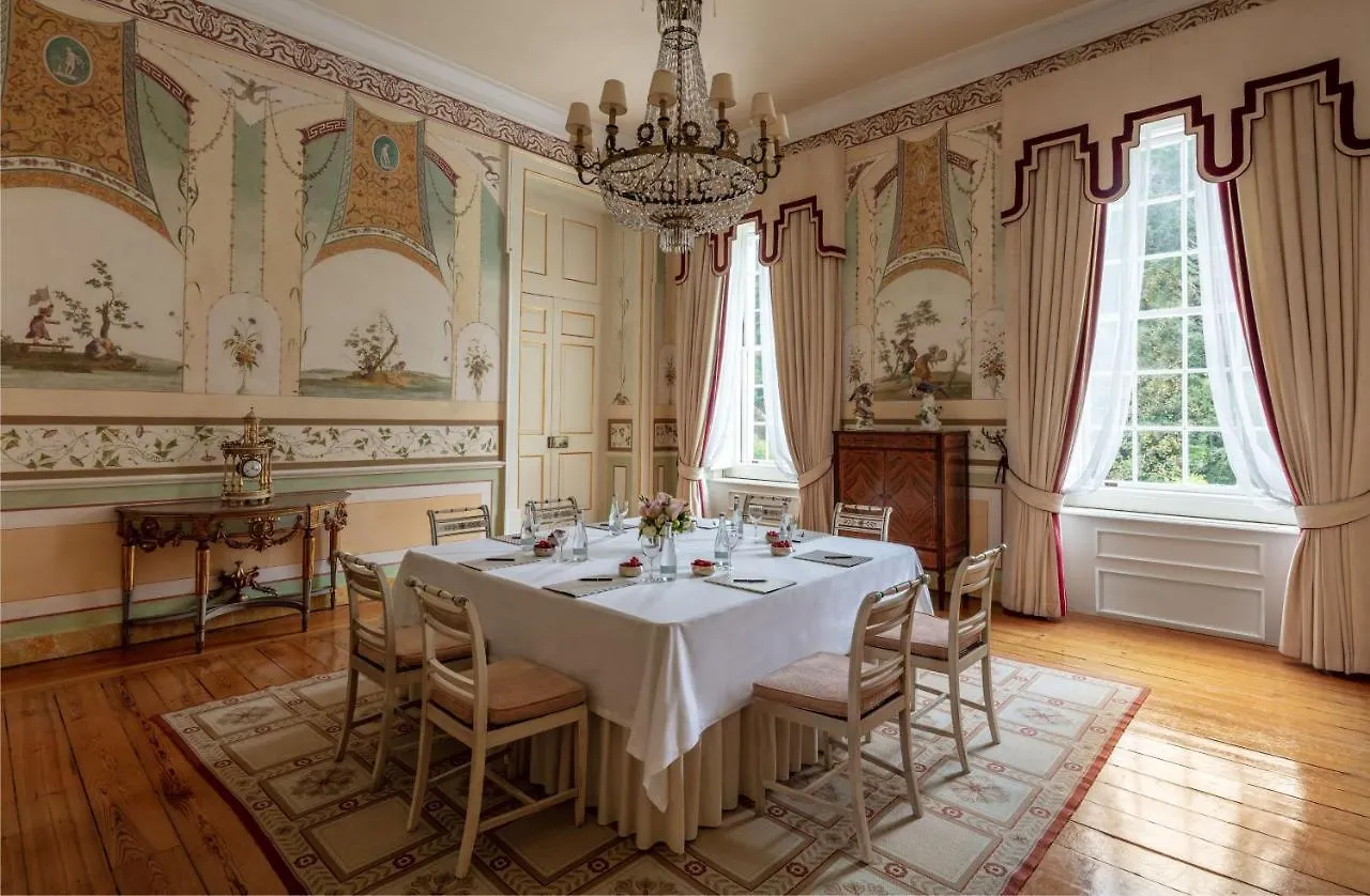 Valverde Sintra Palacio De Seteais - The Leading Hotels Of The World