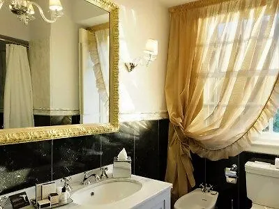 Valverde Sintra Palacio De Seteais - The Leading Hotels Of The World