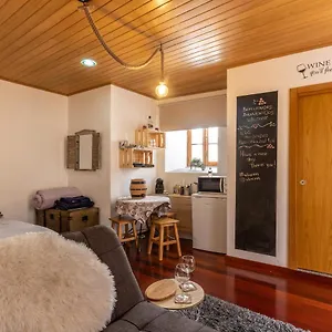 Apartamento Wine, Sintra