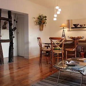 Apartment Stylish In Alfama