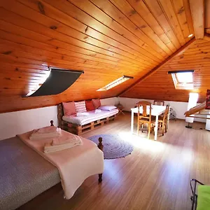 Apartamento Loft, Sintra
