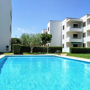 Apartamento Fanny 100m De La Playa L' Escala