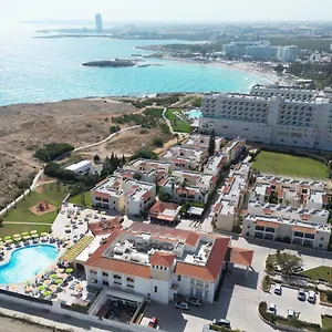 Aktea Village Курортный комплекс