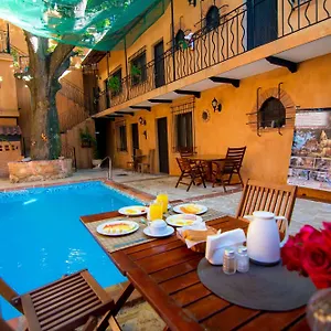 Apartamento Boutique Colonial Santo Domingo