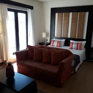 Hotel Lisboa **** Лиссабон