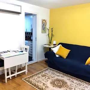 Apartment Lovers