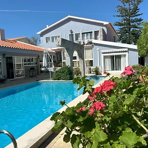 Mar - Parede-cascais Пареде
