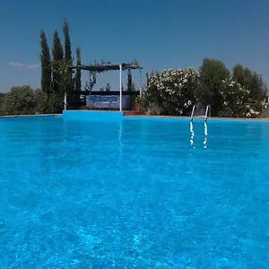 Agroturismo Quinta Da Fornalha - Santuario Agroecologico Castro Marim