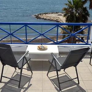 Apartamento La Perla Azul Málaga
