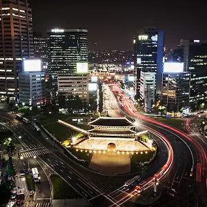 Fraser Place Namdaemun 4* Seoul