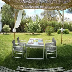 Сasa de vacaciones Casa Montecote Playa Los Caños de Meca