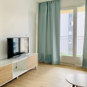 Apartamento Book Caballo Blanco Salou
