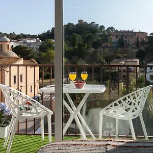 Apartamento Lets Holidays In Tossa Tossa de Mar