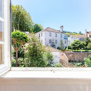 Apartamento Wine, Sintra