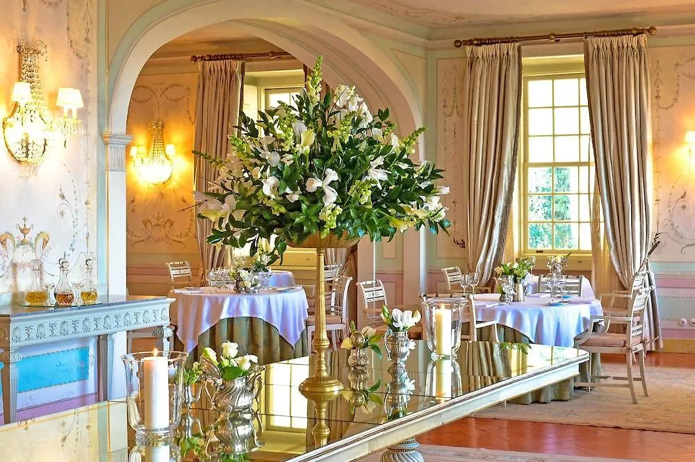 Valverde Sintra Palacio De Seteais - The Leading Hotels Of The World