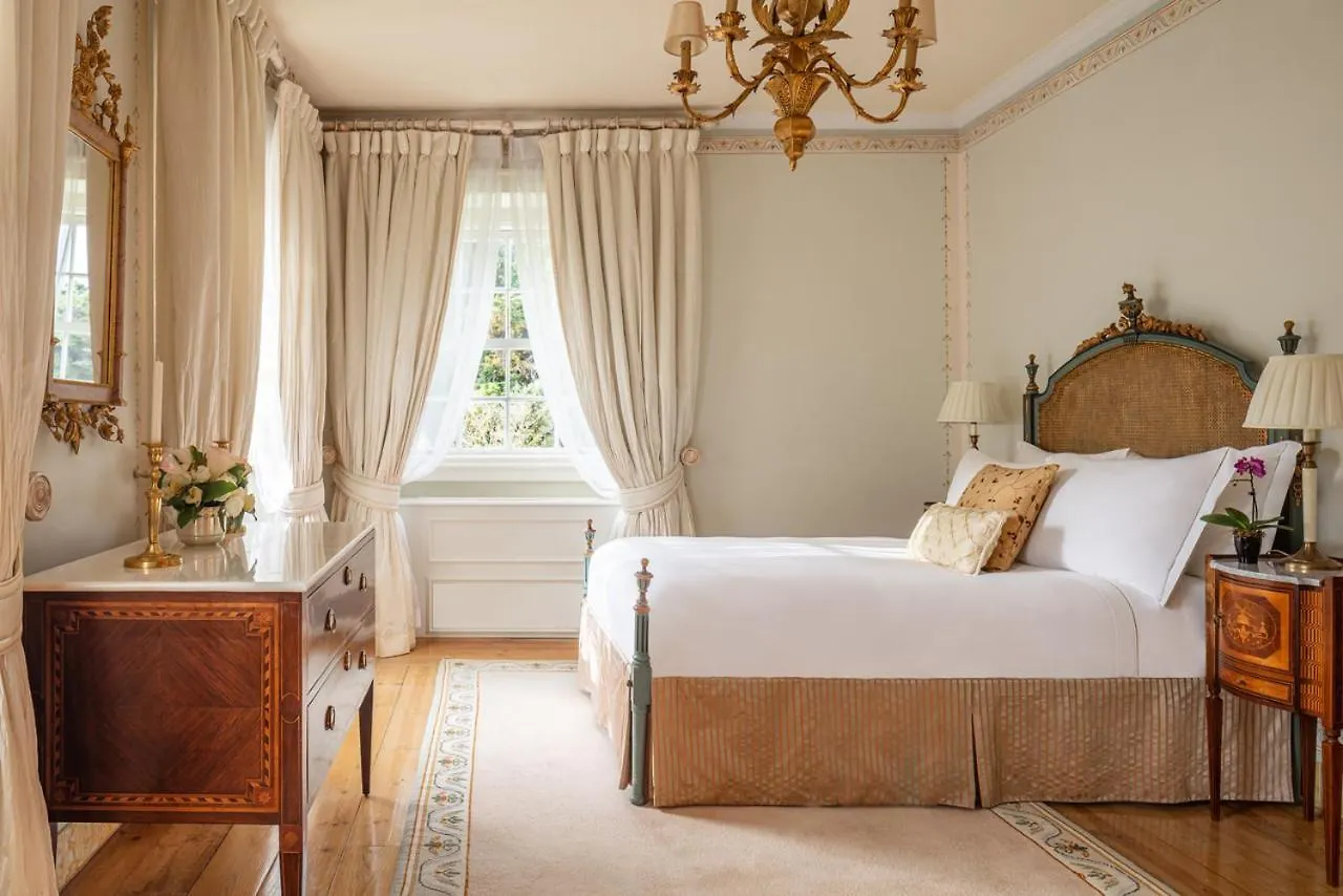Valverde Sintra Palacio De Seteais - The Leading Hotels Of The World