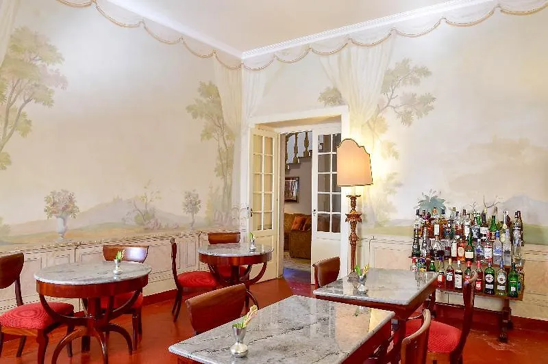 Valverde Sintra Palacio De Seteais - The Leading Hotels Of The World