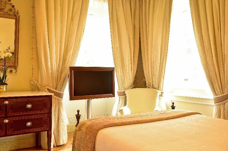 Valverde Sintra Palacio De Seteais - The Leading Hotels Of The World