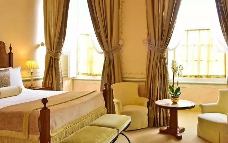 Valverde Sintra Palacio De Seteais - The Leading Hotels Of The World 5*,  Portugalsko